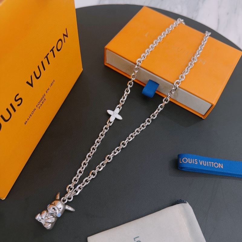 Louis Vuitton Necklaces